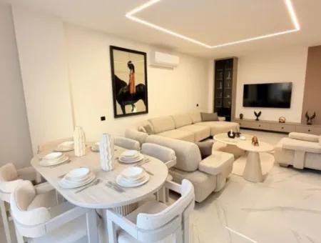 For Sale 4 Bedroom Detached Villa In Didim