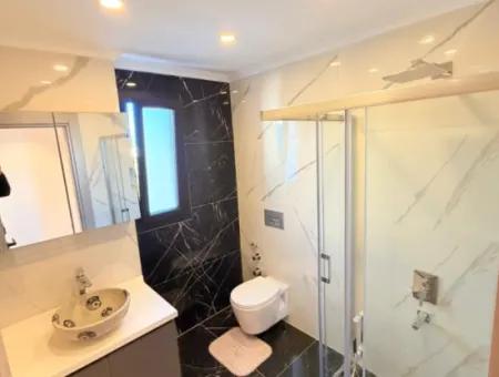 For Sale 4 Bedroom Detached Villa In Didim