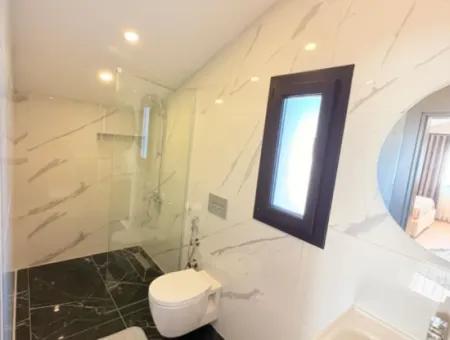 For Sale 4 Bedroom Detached Villa In Didim