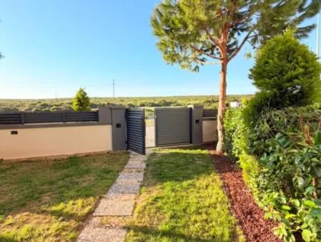 For Sale 4 Bedroom Detached Villa In Didim