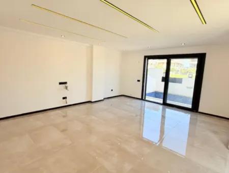 ???? 3 1 Front Line New Villa With Detached Pool For Sale In Didim Efeler