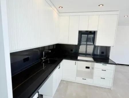 For Sale 3 Bedroom Villa With Pool In Altınkum Didim