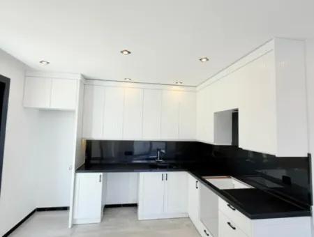 ???? 3 1 Front Line New Villa With Detached Pool For Sale In Didim Efeler