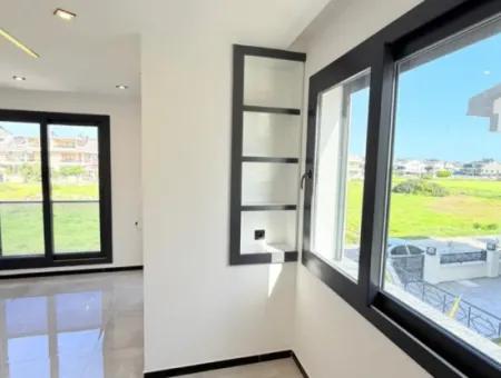 For Sale 3 Bedroom Villa With Pool In Altınkum Didim