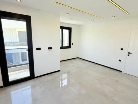 ???? 3 1 Front Line New Villa With Detached Pool For Sale In Didim Efeler