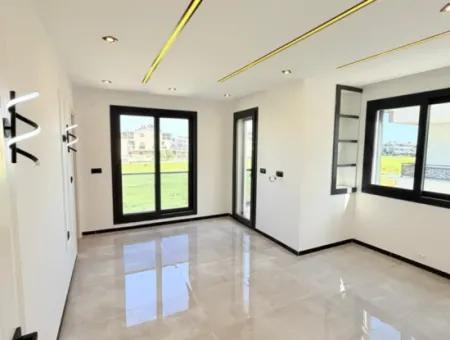 ???? 3 1 Front Line New Villa With Detached Pool For Sale In Didim Efeler