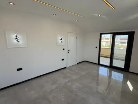 ???? 3 1 Front Line New Villa With Detached Pool For Sale In Didim Efeler
