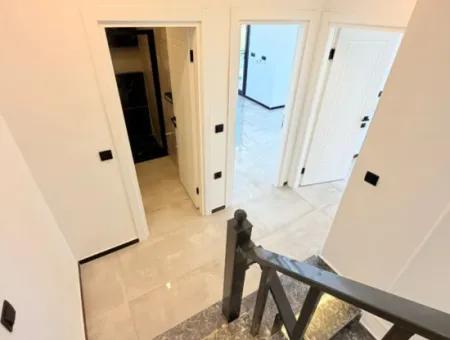 For Sale 3 Bedroom Villa With Pool In Altınkum Didim