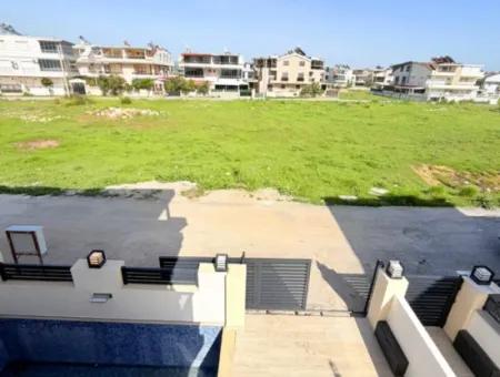 For Sale 3 Bedroom Villa With Pool In Altınkum Didim