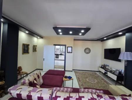 For Sale Exclusive 4 Bedroom Semi-Detached Villa In Altınkum