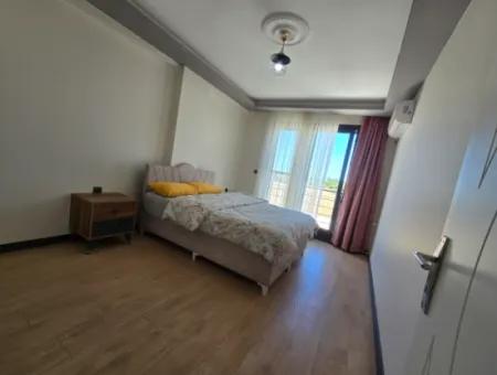 For Sale Exclusive 4 Bedroom Semi-Detached Villa In Altınkum