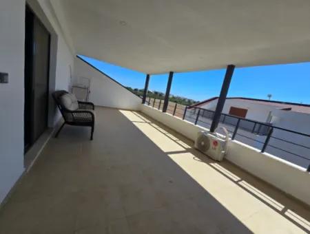 For Sale Exclusive 4 Bedroom Semi-Detached Villa In Altınkum