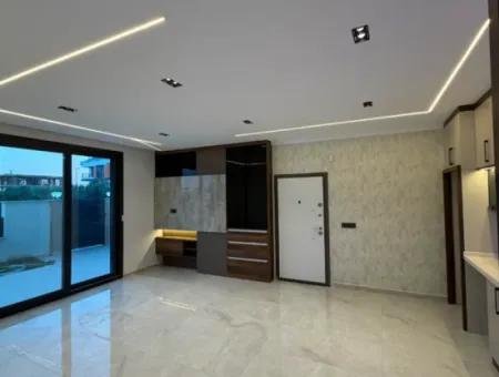 For Sale 3 Bedroom Villa In Didim