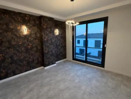 For Sale 3 Bedroom Villa In Didim