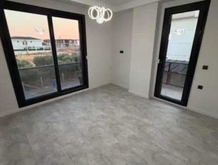 That Most Desired Villa 3 1 Lower Floor Bedroom Villa With Pool In Didim Hisar District