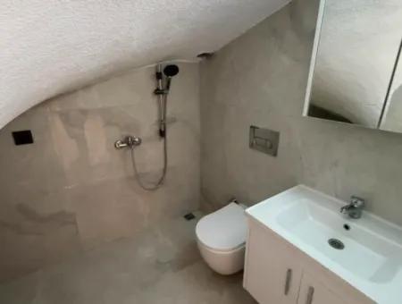 That Most Desired Villa 3 1 Lower Floor Bedroom Villa With Pool In Didim Hisar District