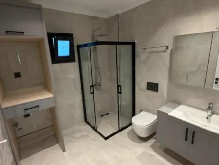 For Sale 3 Bedroom Villa In Didim