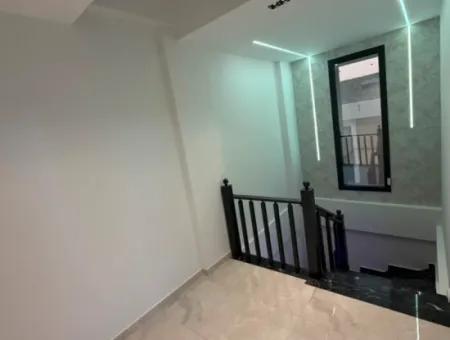 For Sale 3 Bedroom Villa In Didim
