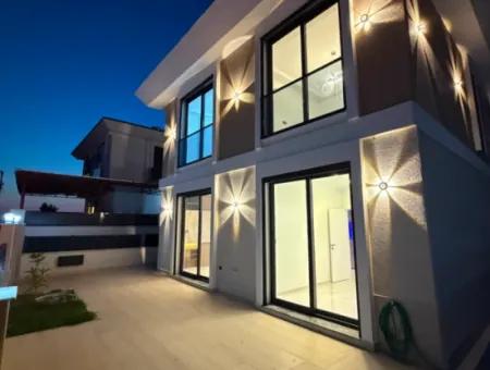 For Sale 3 Bedroom Villa In Didim