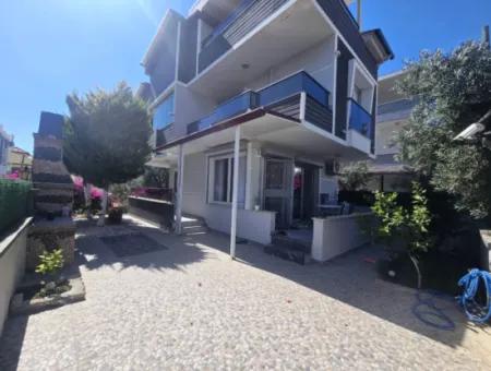 For Sale 3 Bedroom Detached Villa In Altınkum