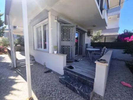 For Sale 3 Bedroom Detached Villa In Altınkum