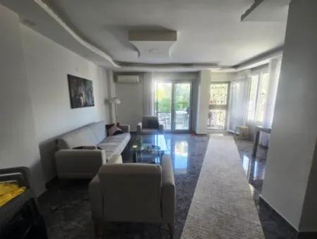 For Sale 3 Bedroom Detached Villa In Altınkum