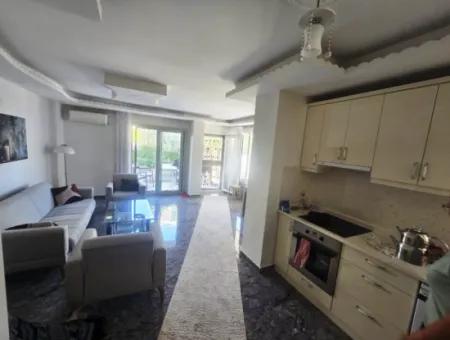 For Sale 3 Bedroom Detached Villa In Altınkum