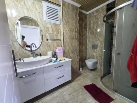 For Sale 3 Bedroom Detached Villa In Altınkum