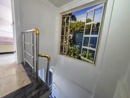 For Sale 3 Bedroom Detached Villa In Altınkum