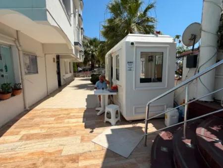 For Sale 2 Bedroom Apartment In Clover Complex Didim