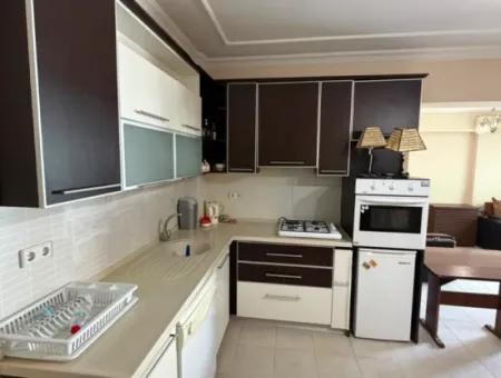 For Sale 2 Bedroom Apartment In Clover Complex Didim