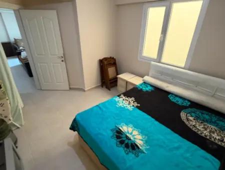 For Sale 2 Bedroom Apartment In Clover Complex Didim