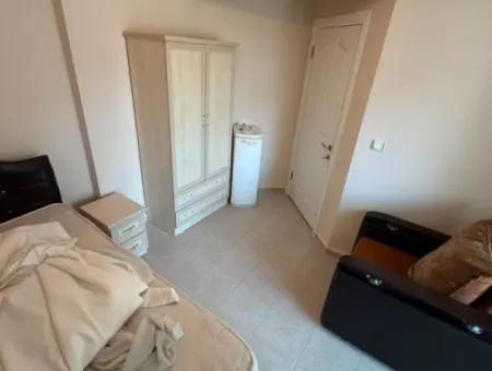 For Sale 2 Bedroom Apartment In Clover Complex Didim