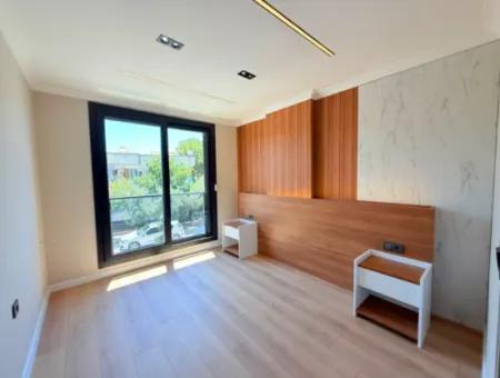 For Sale Luxury 4-Bedroom Villa With Private Pool In Didim Hisar Neighborhood