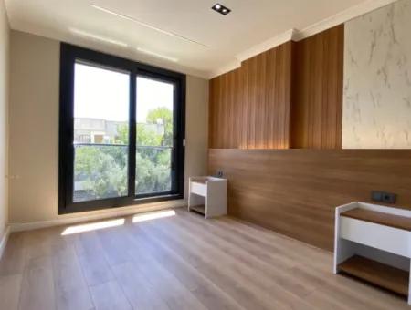 For Sale Luxury 4-Bedroom Villa With Private Pool In Didim Hisar Neighborhood