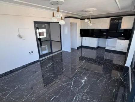 Prime Location In Didim Efeler! 4-Bedroom Duplex Apartment With Elevator For Sale