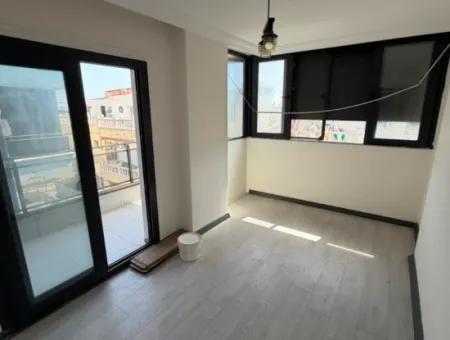 Prime Location In Didim Efeler! 4-Bedroom Duplex Apartment With Elevator For Sale