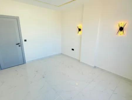 New Villa With Private Pool And Detached Garden In Didim Efeler