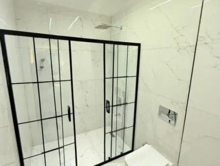 New Villa With Private Pool And Detached Garden In Didim Efeler