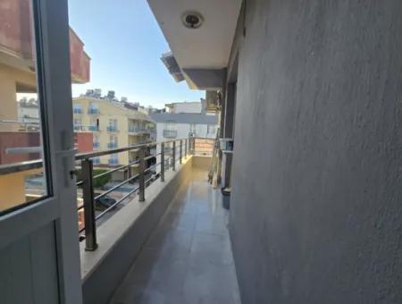 Prime Location, Corner 2-Bedroom Apartment – Move-In Ready Opportunity