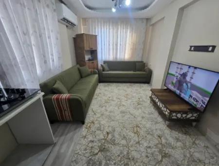 Prime Location, Corner 2-Bedroom Apartment – Move-In Ready Opportunity