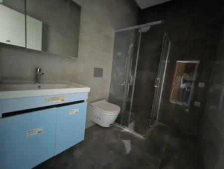 Brand New Apartment With Front View, Elevator And Pool In Saygınlar Residence