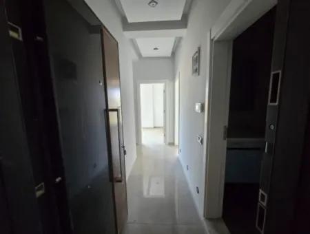 Brand New Apartment With Front View, Elevator And Pool In Saygınlar Residence