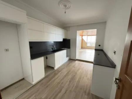Didim Wednesday Market Luxury Elevator 3+1 Opportunity Duplex