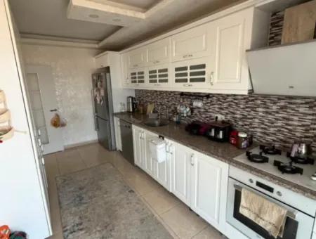 3-Bedroom Apartment With Elevator In Central Didim – Furnished/Unfurnished