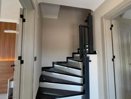 3-Bedroom Villa With Garden And Pool Near The Sea In Didim! ????