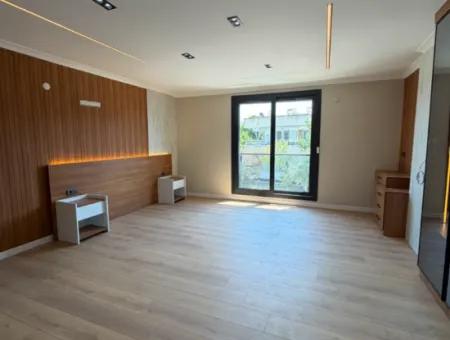 3-Bedroom Villa With Garden And Pool Near The Sea In Didim! ????