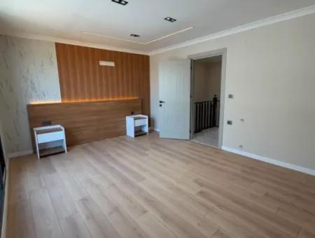 3-Bedroom Villa With Garden And Pool Near The Sea In Didim! ????