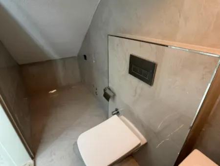 3-Bedroom Villa With Garden And Pool Near The Sea In Didim! ????