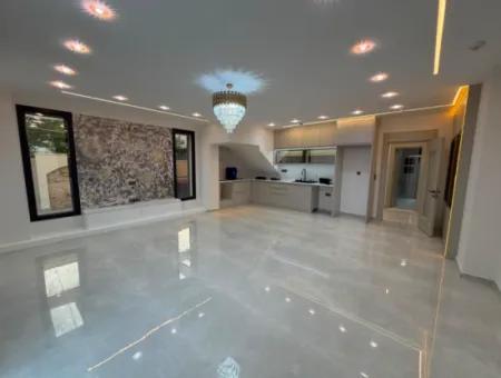 Fully Detached 4+1 Villa In Didim – Serious Negotiation!